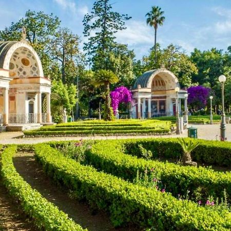 Apartmán Casadifederica Palermo Exteriér fotografie