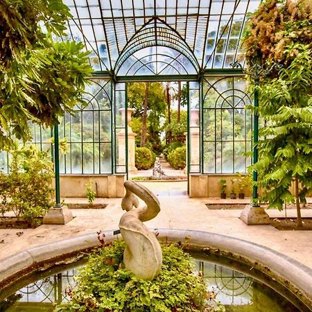 Apartmán Casadifederica Palermo Exteriér fotografie