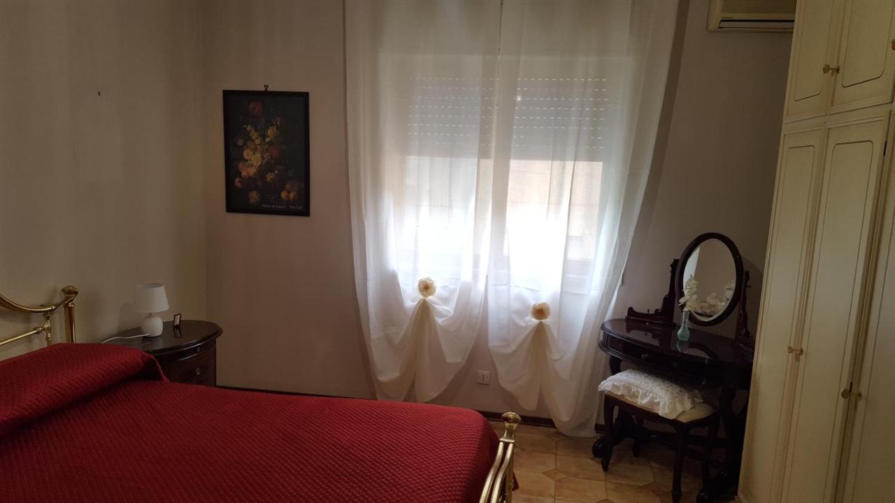 Apartmán Casadifederica Palermo Exteriér fotografie