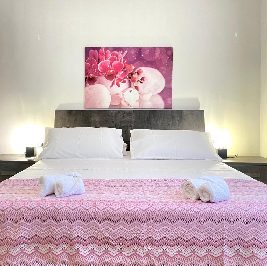 Apartmán Casadifederica Palermo Exteriér fotografie